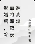 退婚後，冷麪將軍夜夜翻我牆 封面