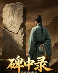 碑中錄 封面