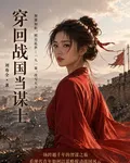 穿回戰國當謀士 封面