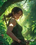 荒野求生綜藝上，我爆紅了 封面