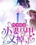 四爺，你家小妻馬甲又掉了 封面