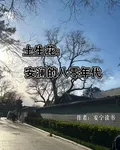 土生花：安瀾的八零年代 封面