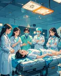 孕吐離婚後，冷情帝少跪着寵 封面
