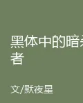 黑體中的暗殺者 封面