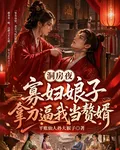 洞房夜，寡婦娘子拿刀逼我當贅婿 封面