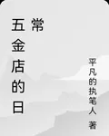 四合院的八級鉗工 封面