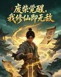 廢柴覺醒，我修仙即無敵 封面