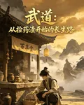 武道：從撿藥渣開始的長生路 封面