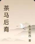 茶馬後裔 封面