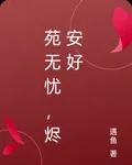 苑無憂，燼安好 封面
