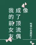 我的前女友成了頂流偶像 封面