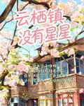雲棲鎮沒有星星 封面