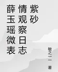 薛玉瑤微表情觀察日誌紫砂 封面