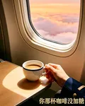 你那杯咖啡沒加糖 封面