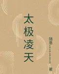 太極凌天 封面
