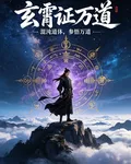 玄霄證萬道 封面
