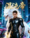 都市之混沌帝 封面
