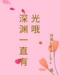 深淵一直有光哦 封面
