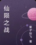 仙隕之戰 封面