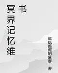 冥界記憶維書 封面