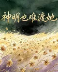 神明也難渡她 封面