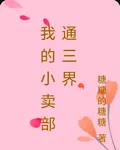 我的小賣部通三界 封面