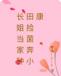 長姐當家種田撿菌奔小康 封面