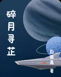 碎月尋芷 封面