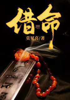 借命 封面