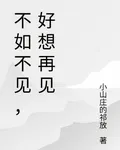 不如不見，好想再見 封面