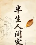 半生人間客 封面