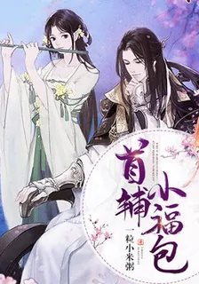 首輔小福包 封面