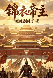 錦衣帝主 封面