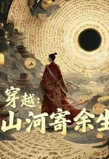 穿越：山河寄餘生 封面