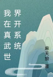 我在真武世界開系統 封面