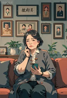 我提出斷親，爸爸說這輩子最後悔生下我 封面