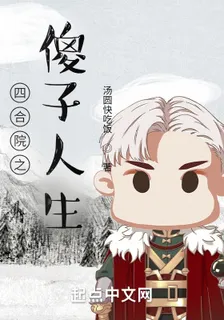 四合院之傻子人生 封面