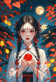 血玉屍咒 封面