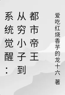 系統覺醒：從窮小子到都市帝王 封面