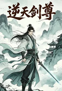 葉塵之逆天劍尊 封面