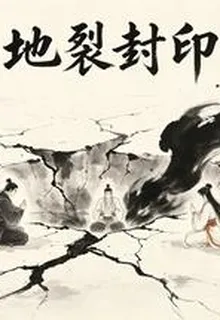 地裂封印 封面