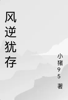 風逆猶存 封面