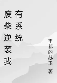 廢柴逆襲我有系統 封面