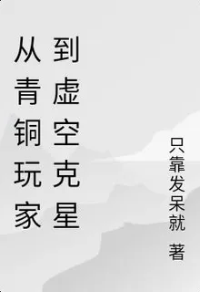 從青銅玩家到虛空剋星 封面