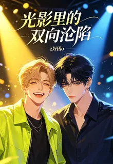光影裏的雙向淪陷 封面