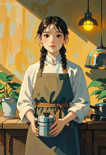 穿書八零：作精媳婦不作了 封面