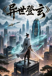 異世登玄 封面