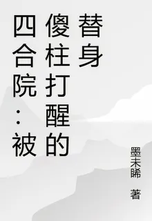 四合院：被傻柱打醒的替身 封面