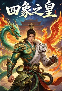 四象之皇 封面