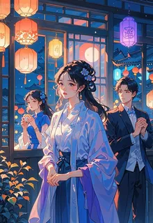 七七未央 封面